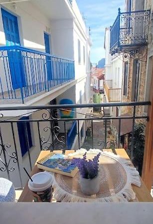 Charis_Skopelos Of 3 Grace'S House Ngoại thất bức ảnh