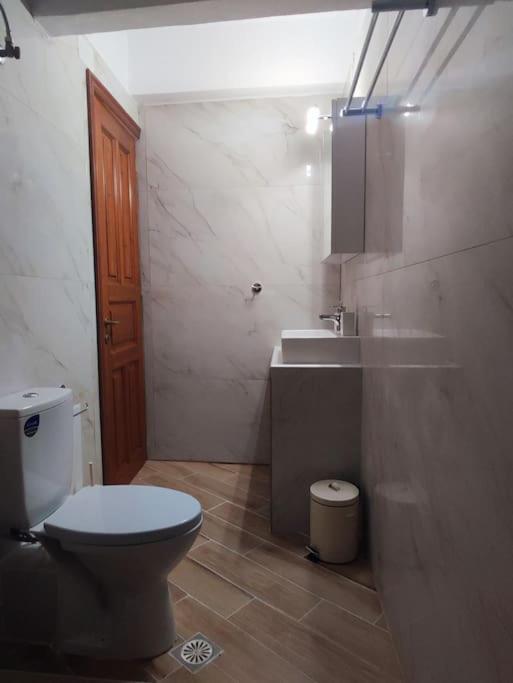 Charis_Skopelos Of 3 Grace'S House Ngoại thất bức ảnh