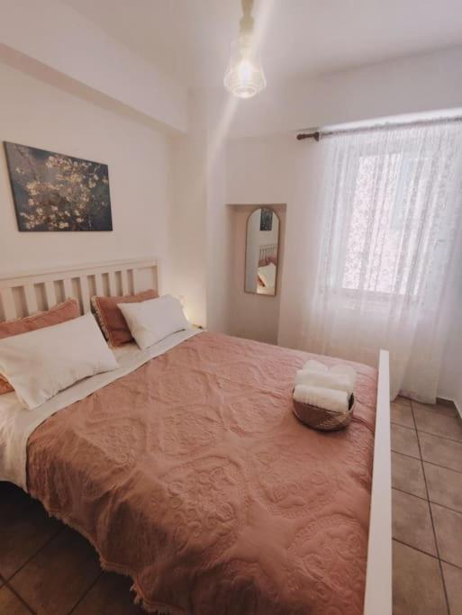 Charis_Skopelos Of 3 Grace'S House Ngoại thất bức ảnh
