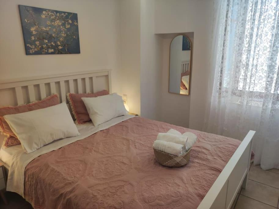 Charis_Skopelos Of 3 Grace'S House Ngoại thất bức ảnh