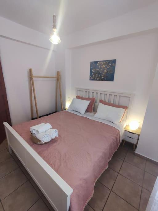 Charis_Skopelos Of 3 Grace'S House Ngoại thất bức ảnh
