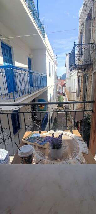 Charis_Skopelos Of 3 Grace'S House Ngoại thất bức ảnh