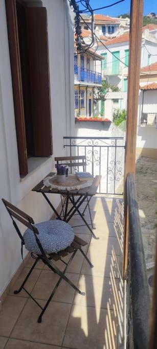 Charis_Skopelos Of 3 Grace'S House Ngoại thất bức ảnh